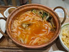 -小满手工粉(上海月星环球港店)