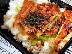 香煎鸡肉饭-Jazz·ya 爵士屋(来福士店)