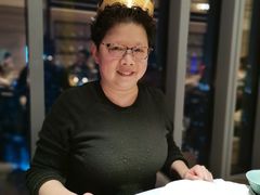 -环球港凯悦 · 享悦中餐厅