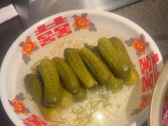 -可口香·非遗老号烧烤(南岗直营店)