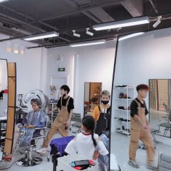 -ASA HAIR SALON