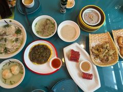 -安泰楼·佛跳墙创始人·传统闽味早茶·酒楼(三坊七巷闽菜地标店)