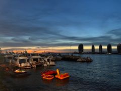 -明润海鲜(南边海店)