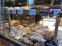 -BREAD WAY面包路·欧式面包(龙湖时代D馆店)