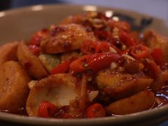 金钱蛋-潇湘阁(望京SOHO店)
