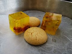-万豪金殿(香港JW万豪酒店)