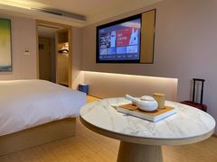 -全季酒店(广州越秀公园店)