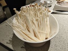 -海底捞大排档火锅(悦荟广场店)