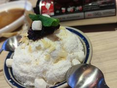 -令狐冲烤鱼·烧菜馆(达明店)