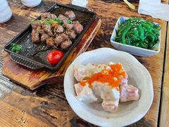 -小川洋风料理(街道口店)
