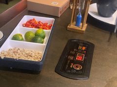 -同仁四季椰子鸡(宝安壹方城店)