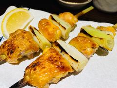 -鸟鹏烧鸟居酒屋(熙龙湾店)