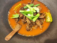 -楚成谷鸭馆(裕民店)