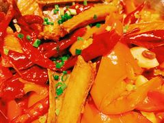 -湘里乡亲甲王二老店