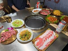 -炉队长·齐齐哈尔家庭烤肉(马家堡店)
