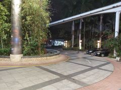 -深圳海景嘉途酒店(东翼楼)