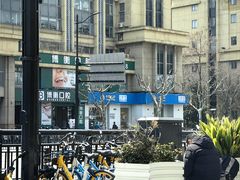 -中国移动(天山西路营业厅)