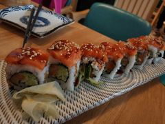 -村上一屋·亚洲菜融合小馆(南楼店)