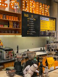 -G-STEPS舞蹈工作室