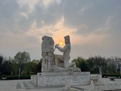 -中华石雕艺术园