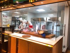 -九府羊·鲜羊火锅·烤串(新华路店)