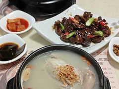 -长顺参鸡汤店(西塔总店)