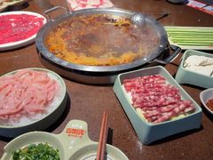 -巴倒烫陆派火锅山庄(南山总店)
