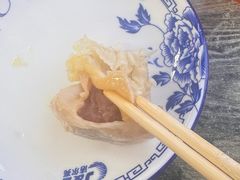 -北三沙家烧麦(北头道街店)