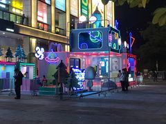 -布吉佳兆业广场