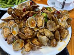 -老东北大铁锅·烧烤·东北菜