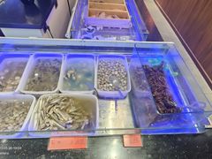 -阳光牧场自助餐厅(宝德购物中心店)