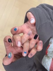 -美兮美学·日式美甲美睫
