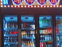 -啫神·广州地标美食(北京路店)