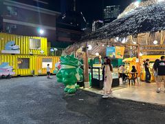 -榴莲BB 四季果园