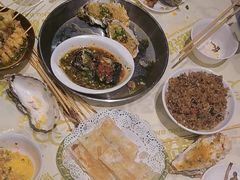 -串盟烧烤大排档·长沙美食地标(星沙店)