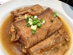 -黑窑厂糖油饼烤鸭·清真菜(旗舰店)