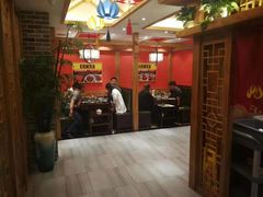 -重庆德忆火锅（龙南街3店）(渝水岸餐饮)