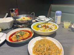 -滇铺子·云南特色菜·第九届野生菌美食节(曲靖万达店)