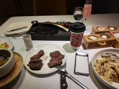 -王品牛排(福州泰禾店)