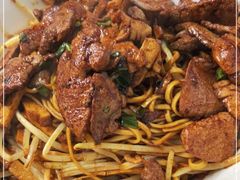 -小狗面馆(复兴店)