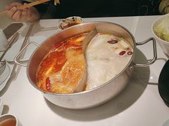 -小肥羊·牛羊肉火锅(万达广场店)