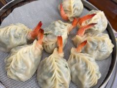 -叶存利海鲜大馅饺子(海宁路总店)