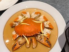 -望乡楼上海菜(日月光店)
