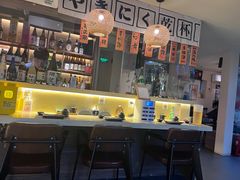 -鞠橘居酒屋(仁恒江湾新天地店)