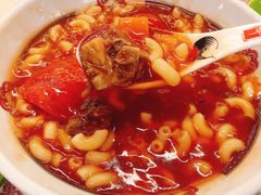 -七爺清汤腩(南开大悦城店)