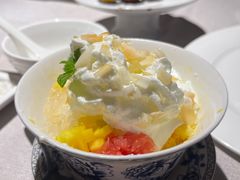 -四季民福烤鸭店(外滩外白渡桥店)