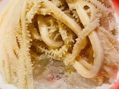 手工千层肚-江北北火锅馆·公路夜市(魏公村店)