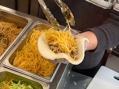 -张果佬年糕卷(科巷店)