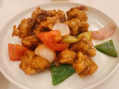 荔枝肉-莆田餐厅PUTIEN(西安万象天地店)