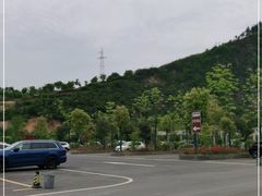 -郧西五龙河风景区